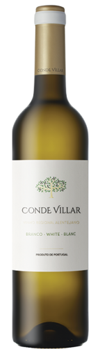 Conde Villar Regional Blanc