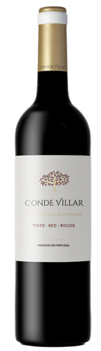 Conde Villar Regional Rouge
